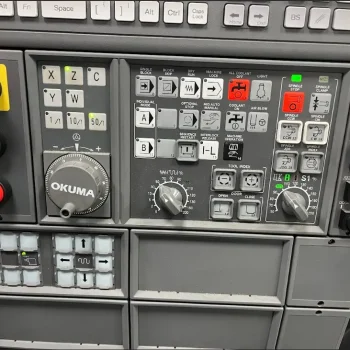 Machining Conveyor Rollers