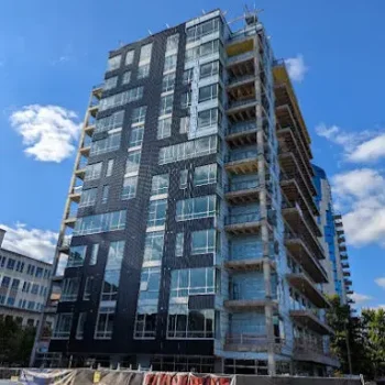 The Hayden Apartments